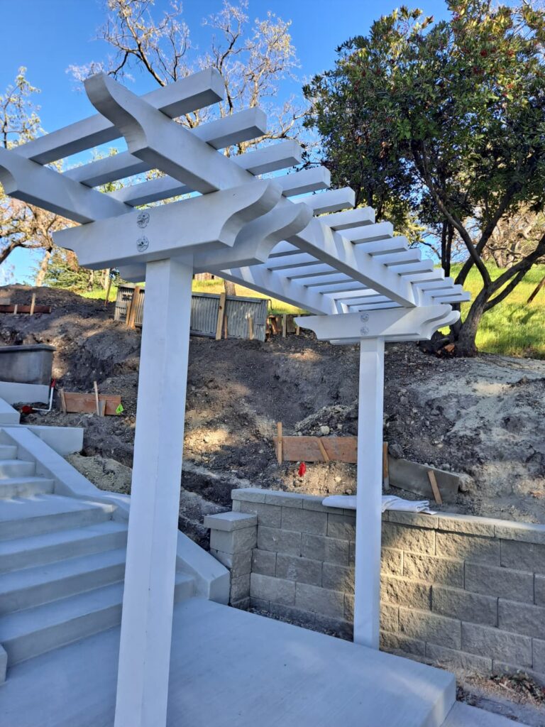 Retaining Walls